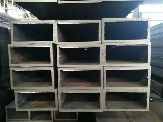 镇江Q235冷拔方管材质特点 适用工程场景分析