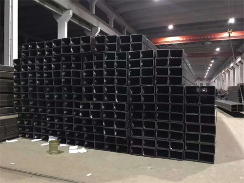 镇江冷拔方管选型指南 工程采购怎么选